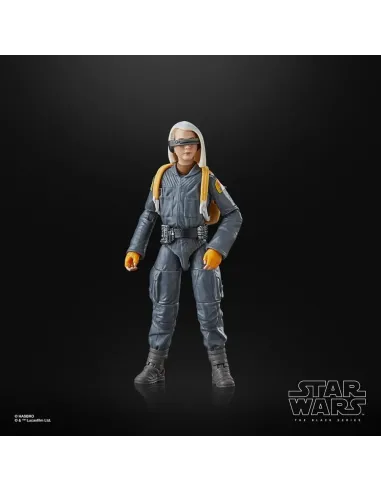 Star Wars The Black Series KB (At Attin)
