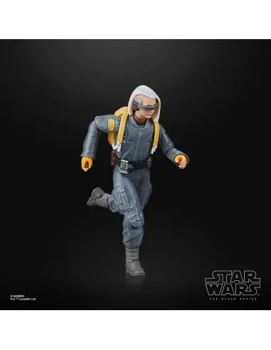Star Wars The Black Series KB (At Attin)