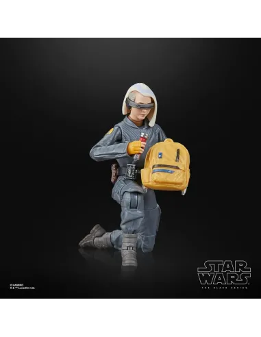 Star Wars The Black Series KB (At Attin)