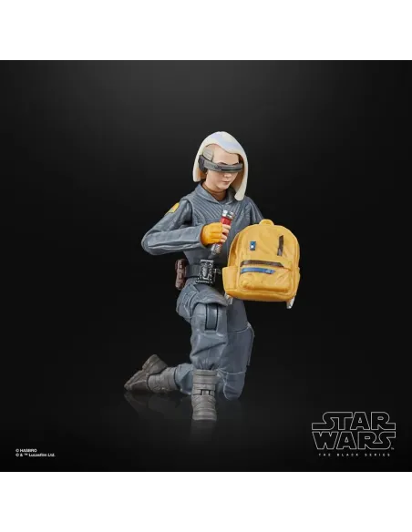 Star Wars The Black Series KB (At Attin)