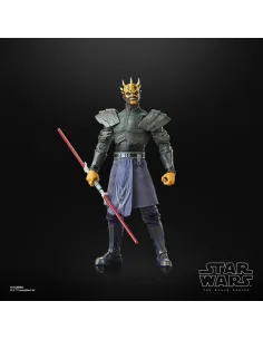 Star Wars The Black Series Savage Opress