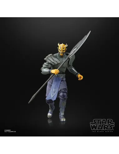 Star Wars The Black Series Savage Opress