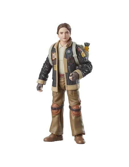 Star Wars The Black Series Fern