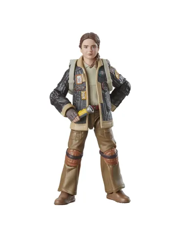 Star Wars The Black Series Fern