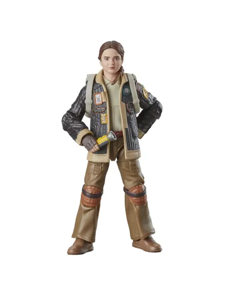 Star Wars The Black Series Fern