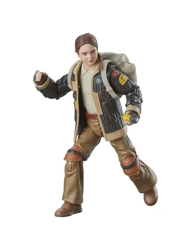 Star Wars The Black Series Fern