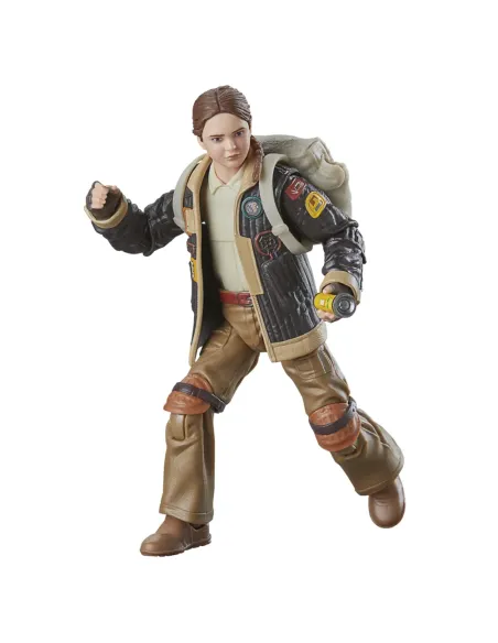 Star Wars The Black Series Fern