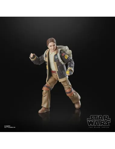 Star Wars The Black Series Fern