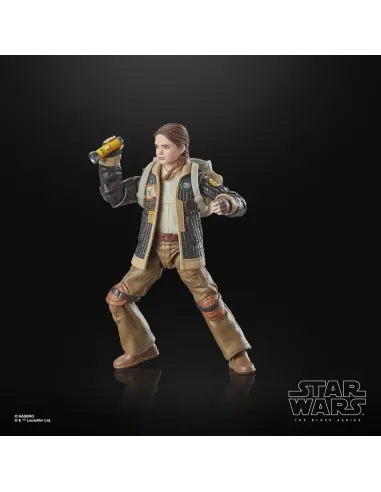 Star Wars The Black Series Fern