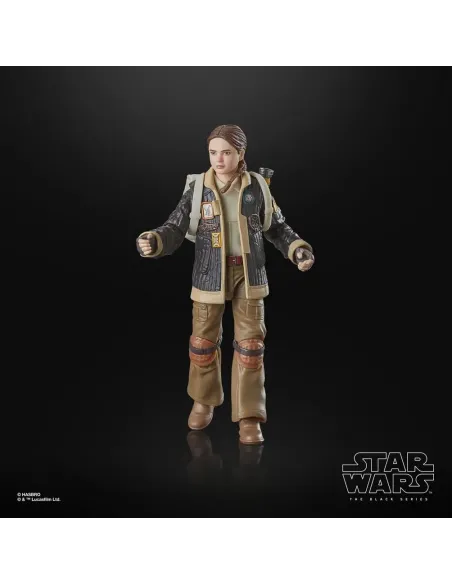 Star Wars The Black Series Fern