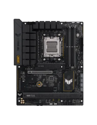 ASUS TUF GAMING B650-PLUS