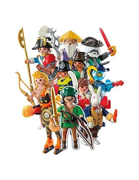 Playmobil figuras serie 27 -  niños 1 unidad