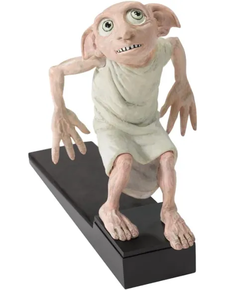 Tope de puerta the noble collection harry potter dobby