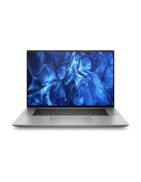 Portatil hp workstatión zbook studio g11 16 pulgadas ultra 9 185h -  32gb -  ssd 1tb -  rtx 3000 -  w11pro