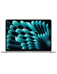 Portatil apple macbook air 13 apple m4 16gb ssd 512gb 13.6 pulgadas