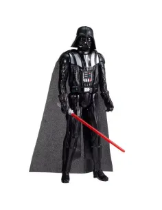 Star Wars Titan Hero Series Darth Vader