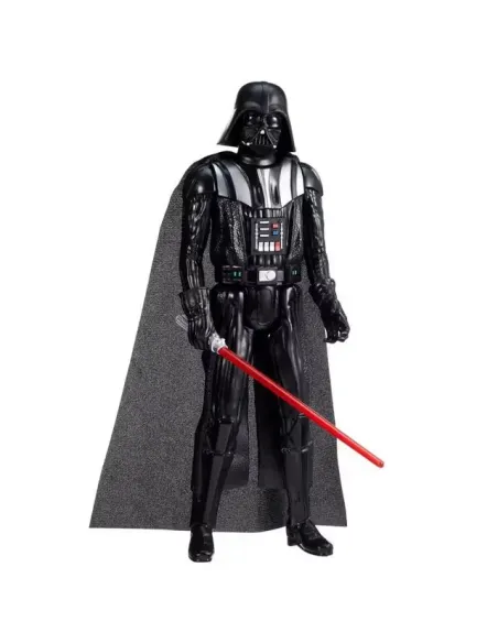 Star Wars Titan Hero Series Darth Vader