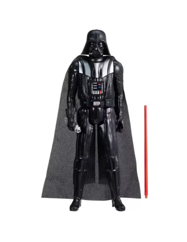 Star Wars Titan Hero Series Darth Vader