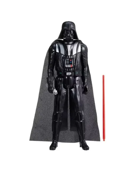 Star Wars Titan Hero Series Darth Vader