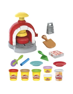Play-Doh Kitchen Creations Pizza Oven Playset