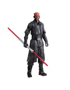 Star Wars Titan Hero Series Darth Maul