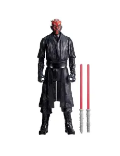 Star Wars Titan Hero Series Darth Maul 2