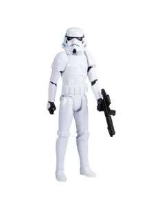 Star Wars Titan Hero Series Stormtrooper