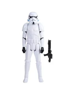 Star Wars Titan Hero Series Stormtrooper 2