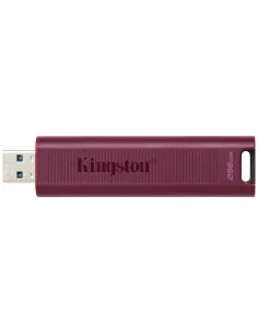 Kingston Technology DataTraveler 256GB Max Type-A 1000R 900W USB 3.2 Gen 2 2