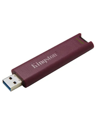 Kingston Technology DataTraveler 256GB Max Type-A 1000R 900W USB 3.2 Gen 2
