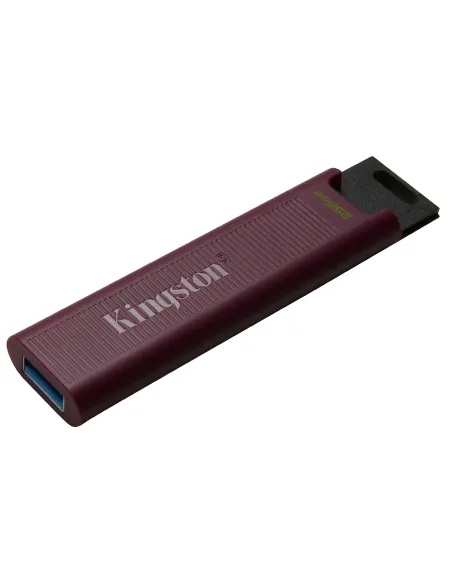 Kingston Technology DataTraveler 256GB Max Type-A 1000R 900W USB 3.2 Gen 2