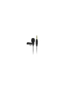 MICROFONO RODE LAVALIER GO BLACK