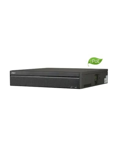 Dahua Technology Pro NVR5208-8P-4KS2E