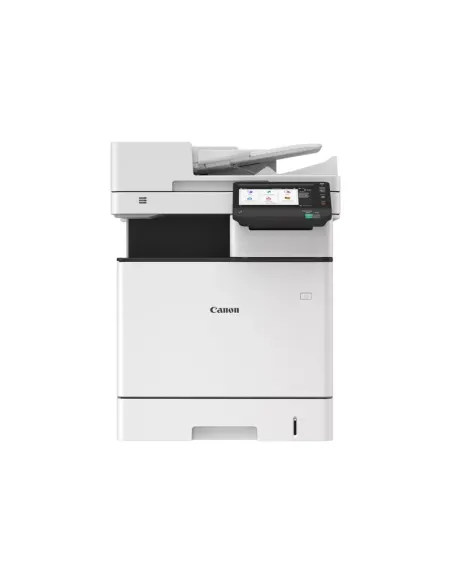 Canon i-SENSYS MF842Cdw Laser A4 1200 x 1200 DPI 38 ppm Wifi