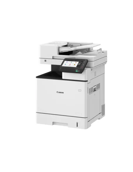 Canon i-SENSYS MF842Cdw Laser A4 1200 x 1200 DPI 38 ppm Wifi