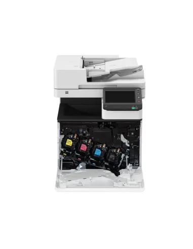 Canon i-SENSYS MF842Cdw Laser A4 1200 x 1200 DPI 38 ppm Wifi