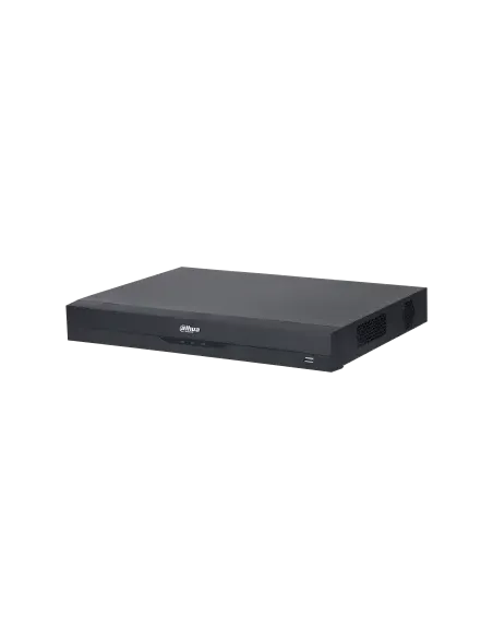 Dahua Technology WizSense DHI-NVR2208-8P-I2