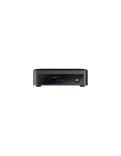 Ordenador reacondicionado mini intel nuc10i3fnk - i3 - 10th - 8gb - 256gb m.2 - win 10 pro