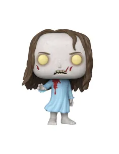 Funko pop el exorcista katherine (poseída)