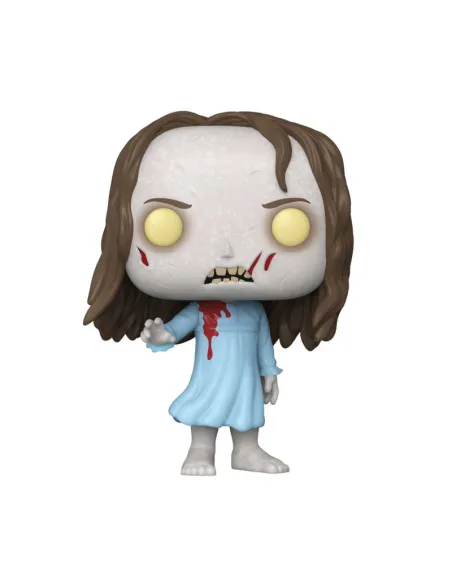 Funko pop el exorcista katherine (poseída)