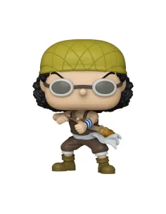 Funko pop one piece ussop