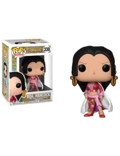 Funko pop one piece boa hancock 23186