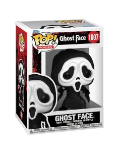 Funko pop movies: ghost face
