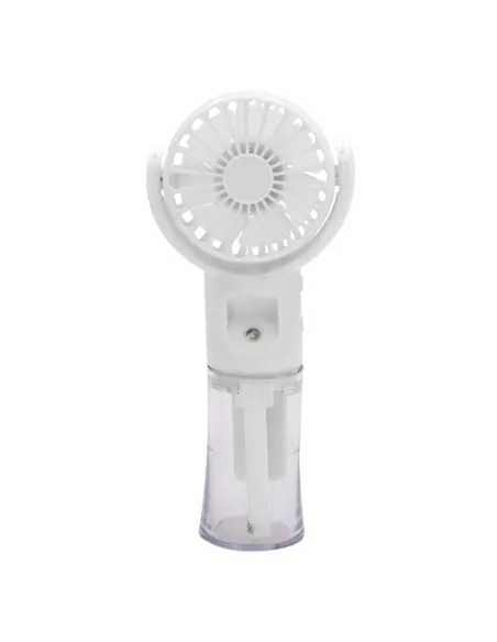 Ventilador portatil thulos th - mfn - 01 blanco