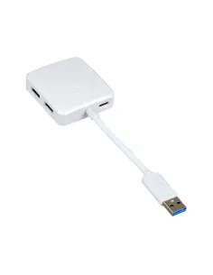 Hub usb 3.0 raspberry pi oficial