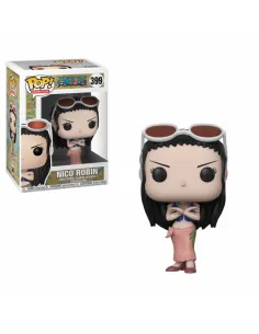 Funko pop one piece nico robin