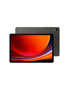 Samsung Galaxy Tab S9 SM-X716B 5G Qualcomm Snapdragon 128 GB 27,9 cm (11") 8 GB Wi-Fi 6 (802.11ax) Android 13 Grafito