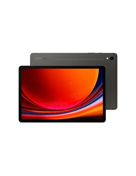 Samsung Galaxy Tab S9 SM-X716B 5G Qualcomm Snapdragon 128 GB 27,9 cm (11") 8 GB Wi-Fi 6 (802.11ax) Android 13 Grafito