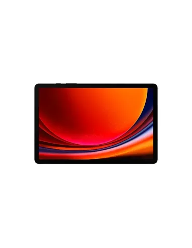 Samsung Galaxy Tab S9 SM-X716B 5G Qualcomm Snapdragon 128 GB 27,9 cm (11") 8 GB Wi-Fi 6 (802.11ax) Android 13 Grafito