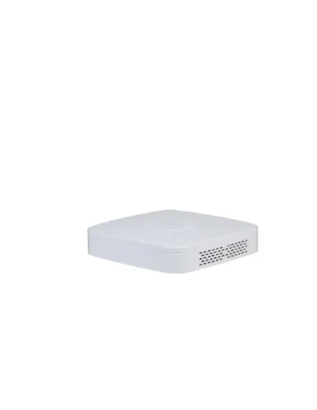 Dahua Technology WizSense NVR2104-P-I2